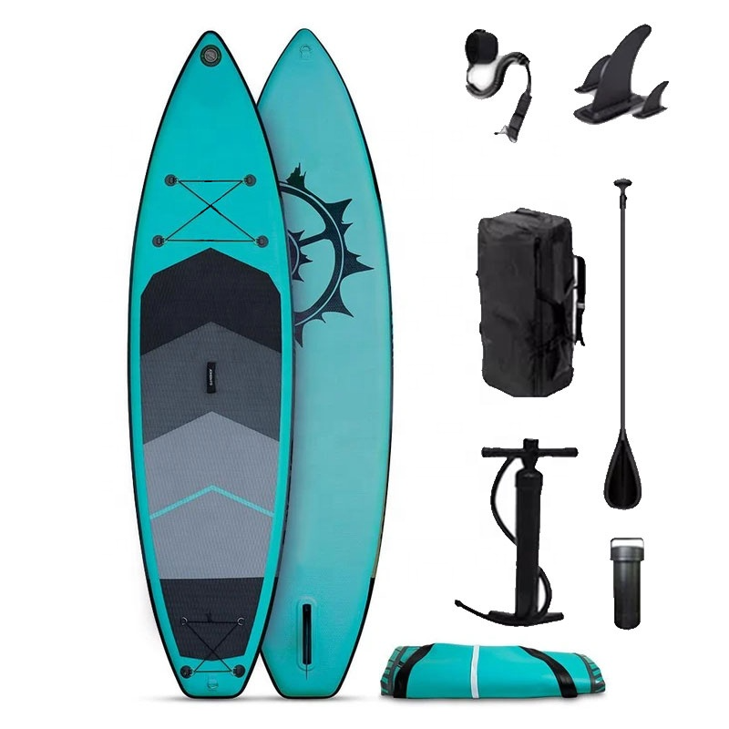 SUP (САП) Доска MISHIMO CLASIK 10.6 в Нижневартовске