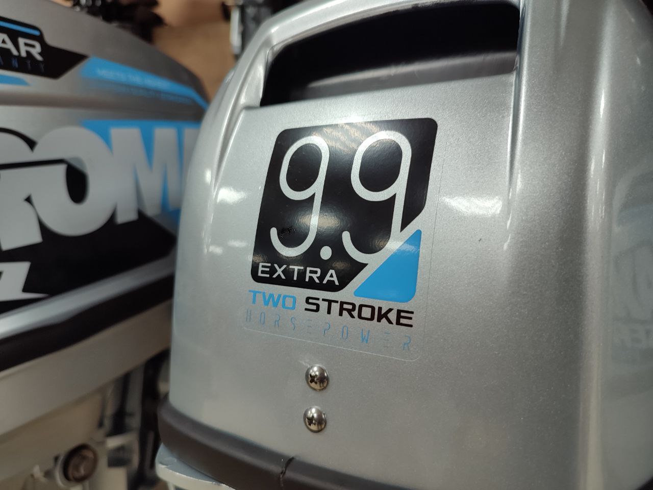 Лодочный мотор PROMAX SP9.9FHS (15) EXTRA в Нижневартовске