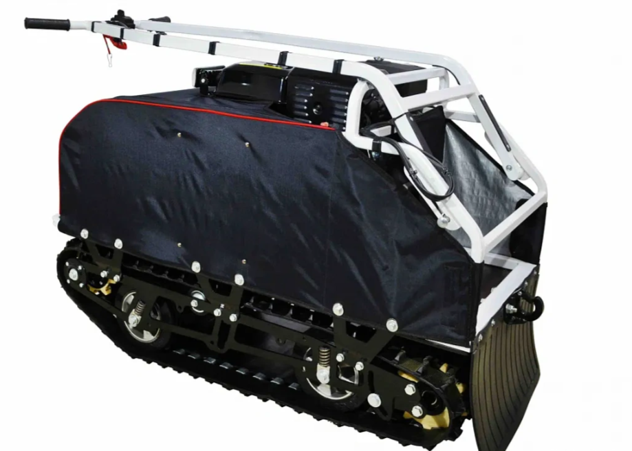 Компактная мотособака "Богатырь" mini 15Е (127 см) с электростартером в Нижневартовске