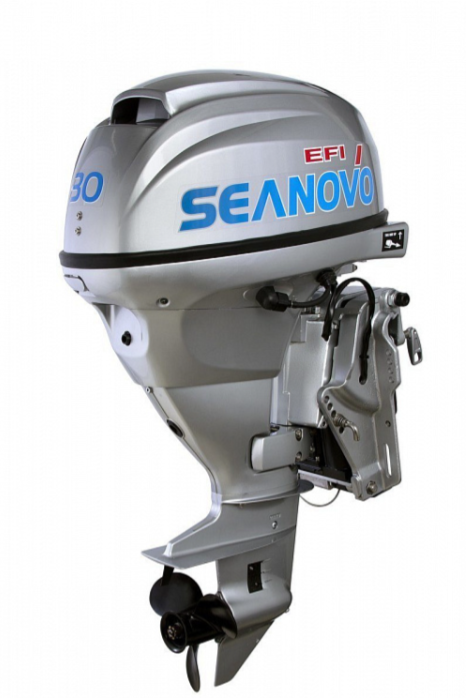 Лодочный мотор SEANOVO SNEF30FES-EFI в Нижневартовске