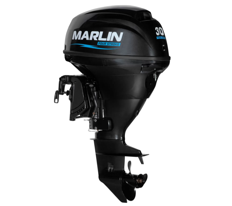 Лодочный мотор MARLIN MFI 30 AWHS в Нижневартовске