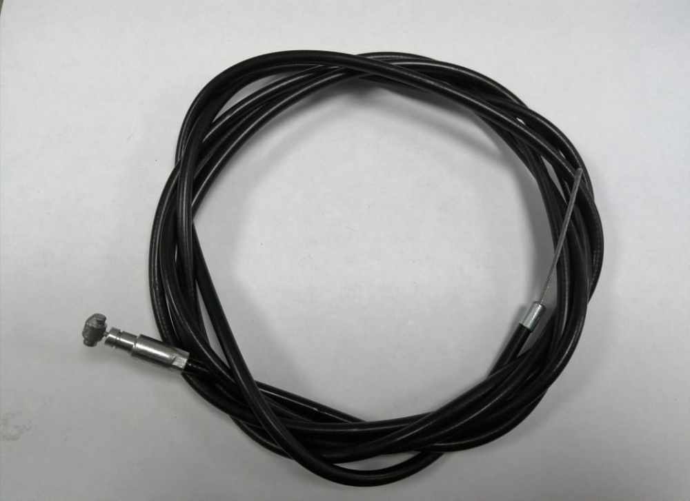 Тросс газа мотобуксировщик IKUDZO  2,5м в Нижневартовске