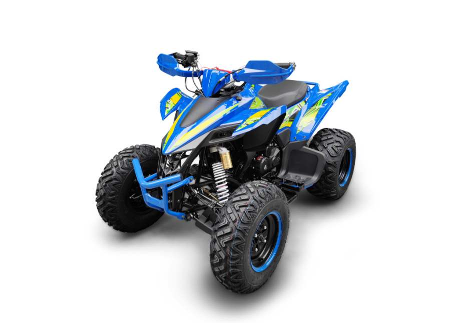 Квадроцикл YACOTA TYPHOON 250 в Нижневартовске