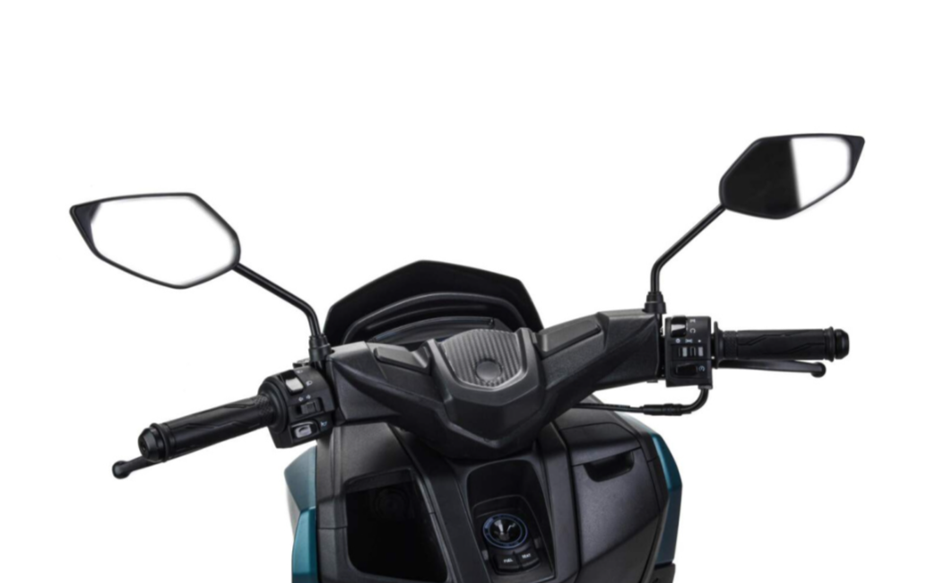 Скутер MOTOLAND (МОТОЛЕНД) VULKAN 150 в Нижневартовске