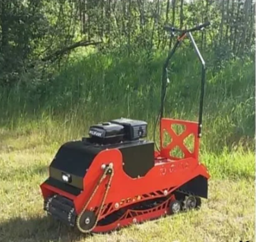 Мотобуксировщик Сила 500 9 л.с. в Нижневартовске