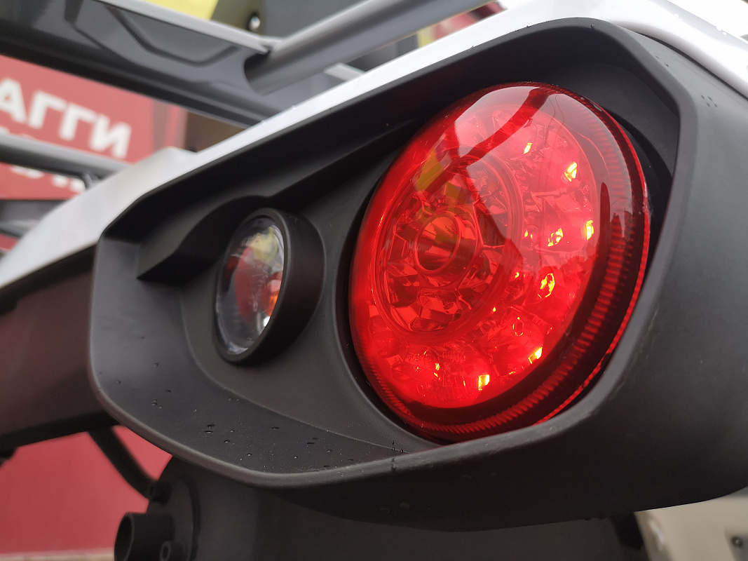 Квадроцикл PROMAX RENEGADE 280 LUX (2025) в Нижневартовске