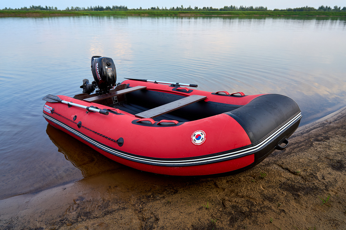 Лодка MISHIMO LITE 360 в Нижневартовске