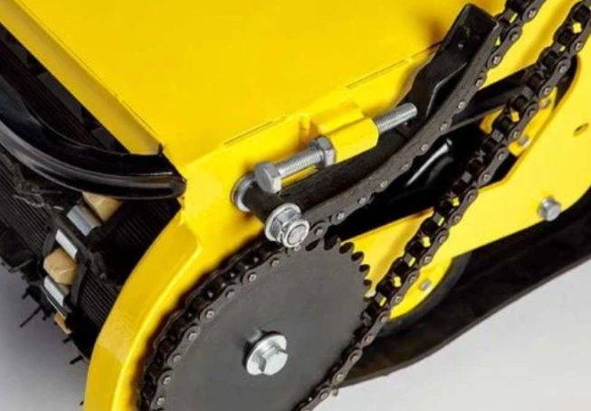 Мотобуксировщик FISHRIDE МИНИ 8 л.с. в Нижневартовске