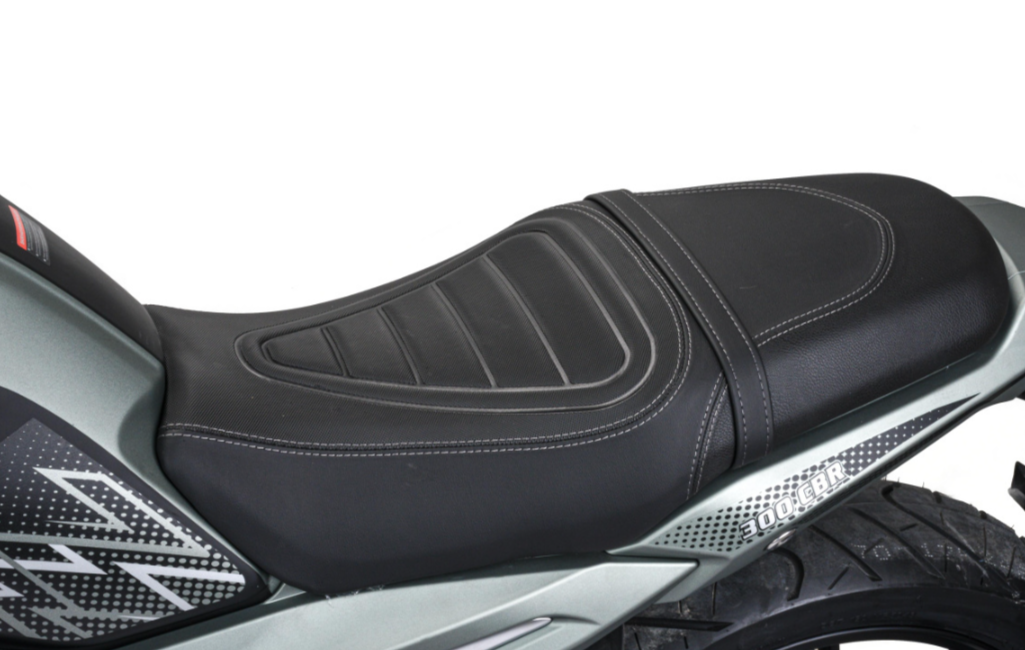 Мотоцикл MOTOLAND (МОТОЛЕНД) 300 CBR в Нижневартовске