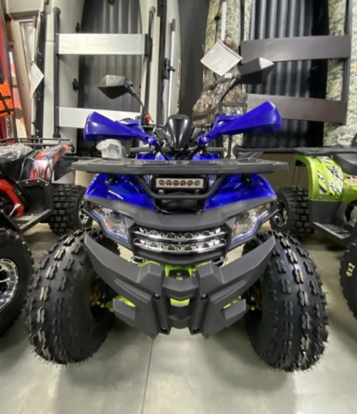 Квадроцикл PROMAX WILD 2.0 190 PRO (2025) в Нижневартовске