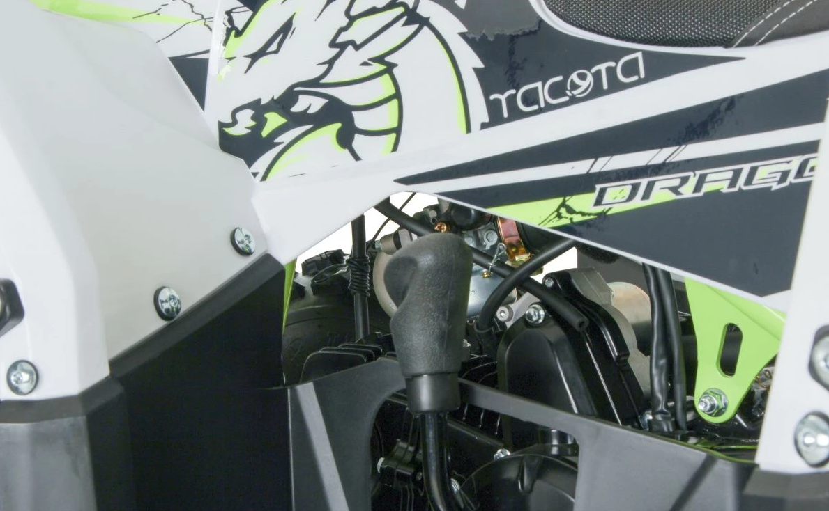 Квадроцикл YACOTA DRAGON в Нижневартовске