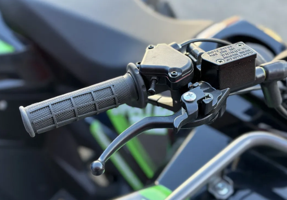 Квадроцикл GBM DAXTER 220 NEW в Нижневартовске