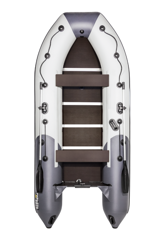Лодка Ривьера Компакт 3600 СК в Нижневартовске