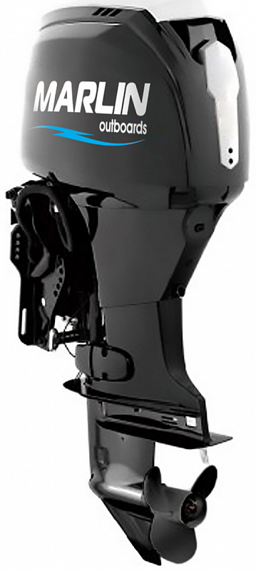 Лодочный мотор MARLIN MP 90 AERTL в Нижневартовске