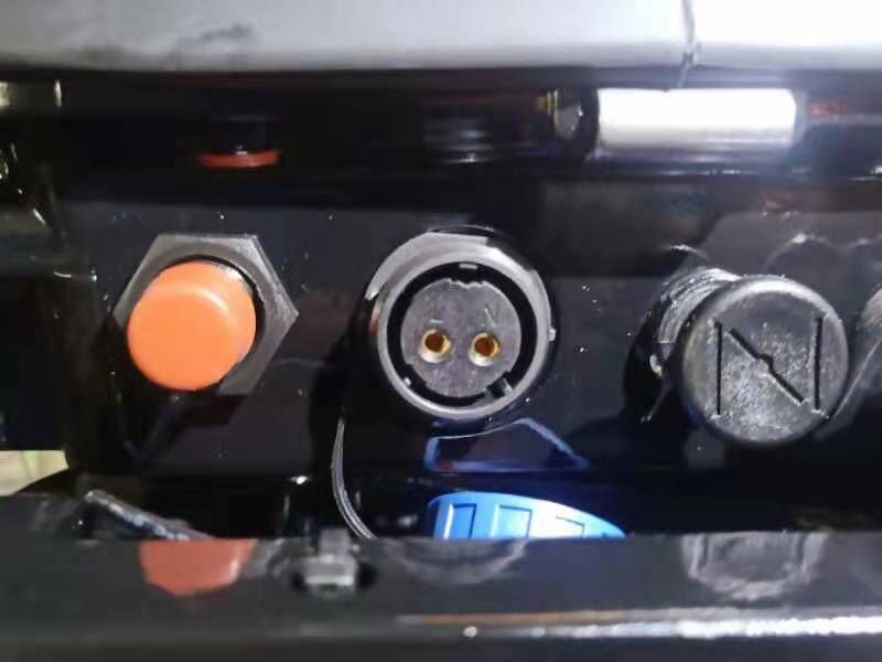 Лодочный мотор MARLIN PROLINE MP 9.9 (20) AMHS FORCE в Нижневартовске