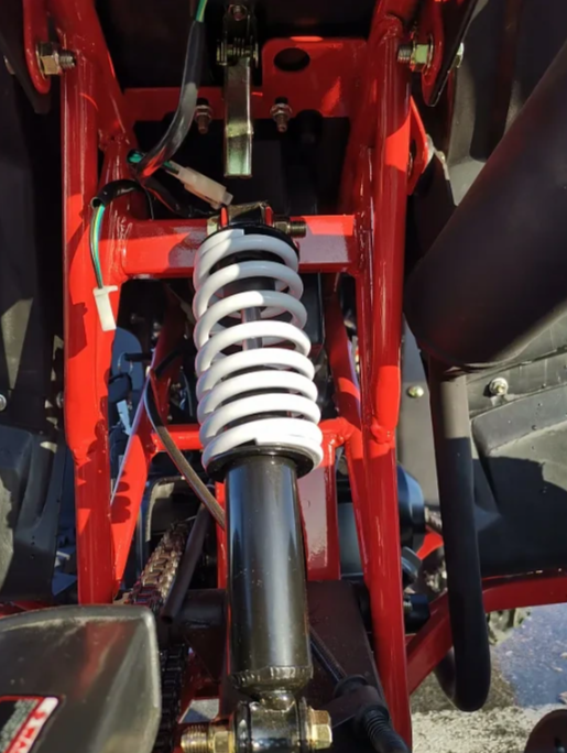 Квадроцикл GBM SHARP KIDS 125 в Нижневартовске