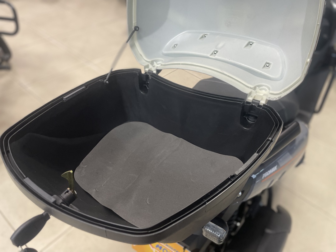 Скутер PROMAX STALKER ARMY 240(49) в Нижневартовске