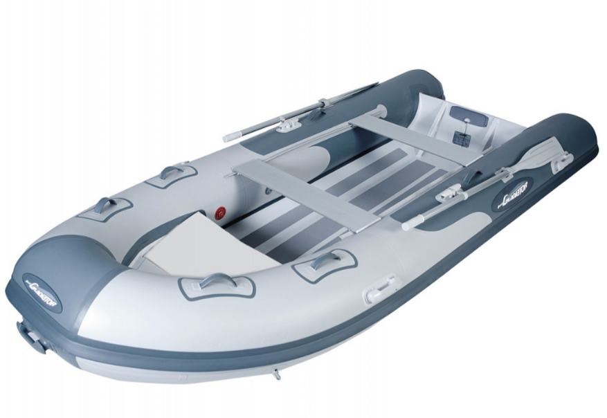 Лодка GLADIATOR RIB380AL в Нижневартовске