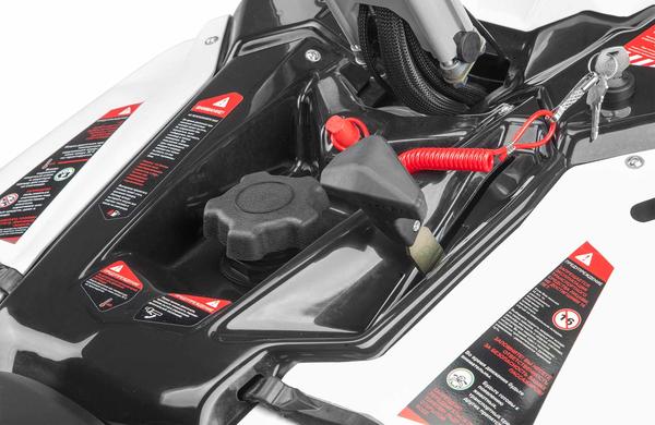 Снегоход STELS SA800T (L LUX WT) АТАМАН 1.0 К01 Tech в Нижневартовске