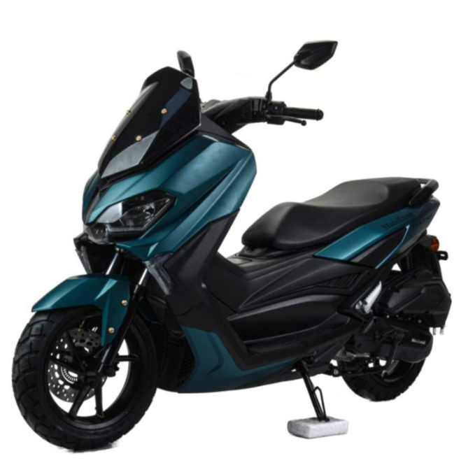 Скутер MOTOLAND (МОТОЛЕНД) VULKAN 150 в Нижневартовске