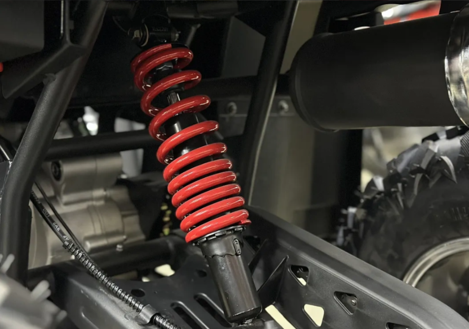 Квадроцикл GBM MAVERICK 300 NEW PREMIUM в Нижневартовске