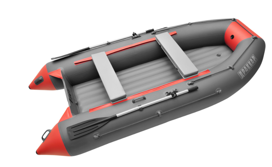 ЛОДКА ДРАККАР 3000 НДНД CLASSIC (БЕЗКИЛЬ) в Нижневартовске