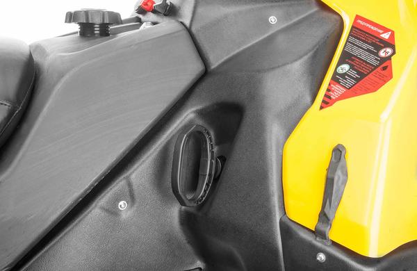 Снегоход STELS SM600T (L LUX WT) СТАВР 1.0 К01 Tech в Нижневартовске