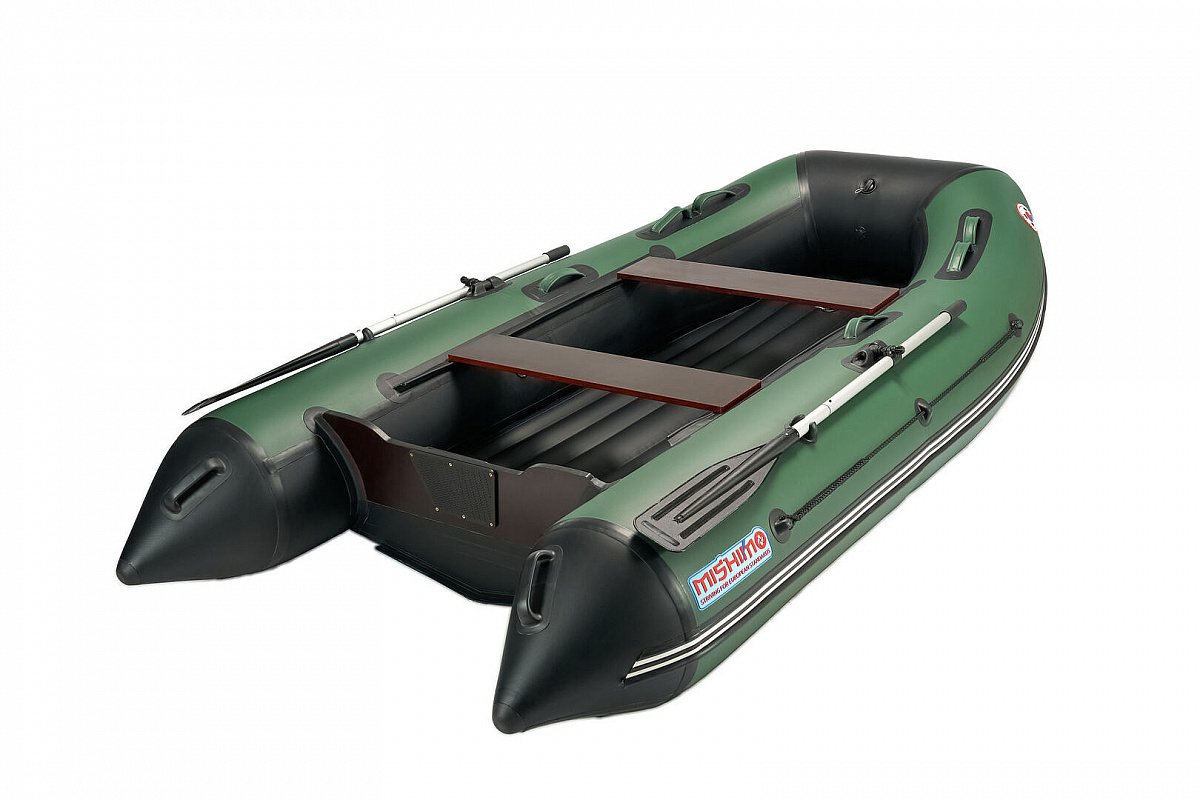 Лодка MISHIMO LITE 335 в Нижневартовске