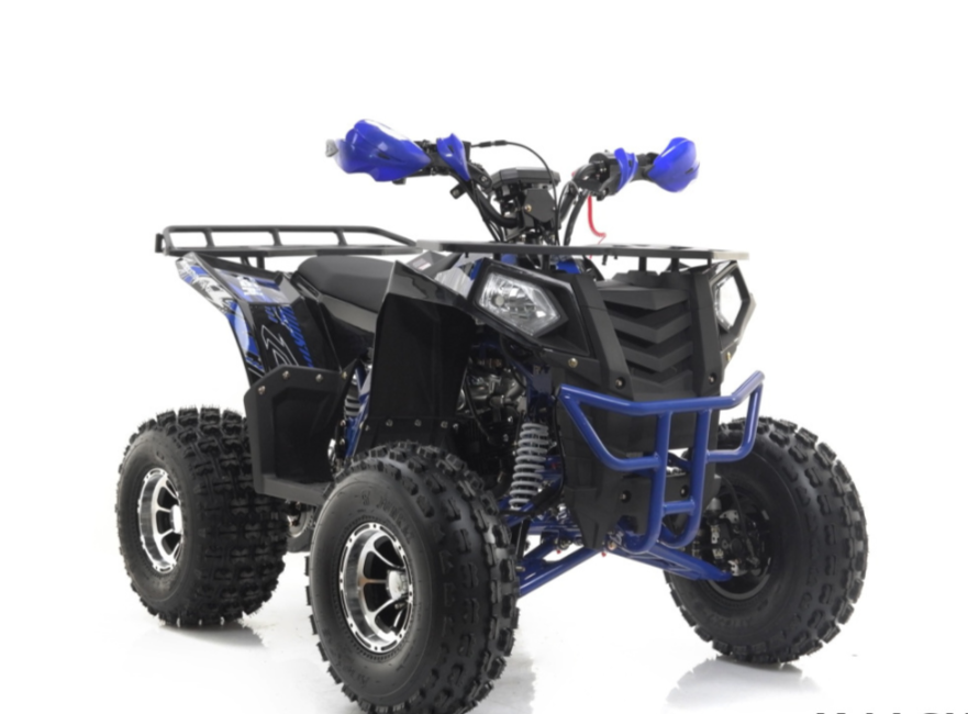 Квадроцикл GBM SHARP 190 PREMIUM SEMI-AUTOMATIC в Нижневартовске