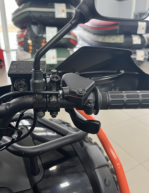 Квадроцикл PROMAX 300 4X4 ALL ROAD в Нижневартовске