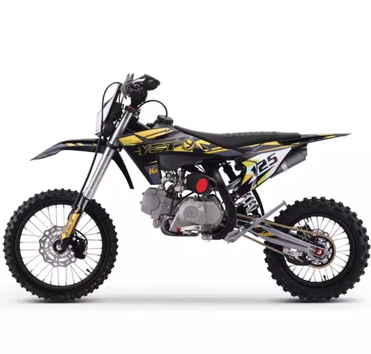 Питбайк YACOTA K5 125 в Нижневартовске