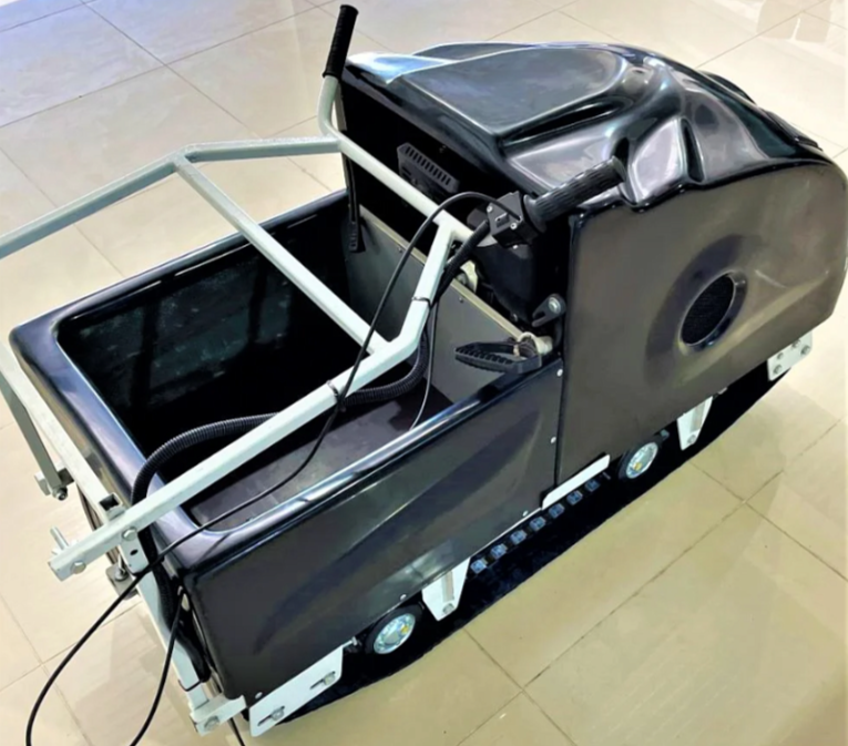 Мотобуксировщик ЕНОТ 2М 15 л.с. в Нижневартовске