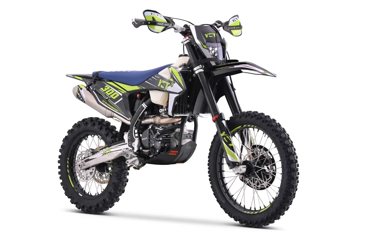 Кроссовый мотоцикл YACOTA NB300 в Нижневартовске