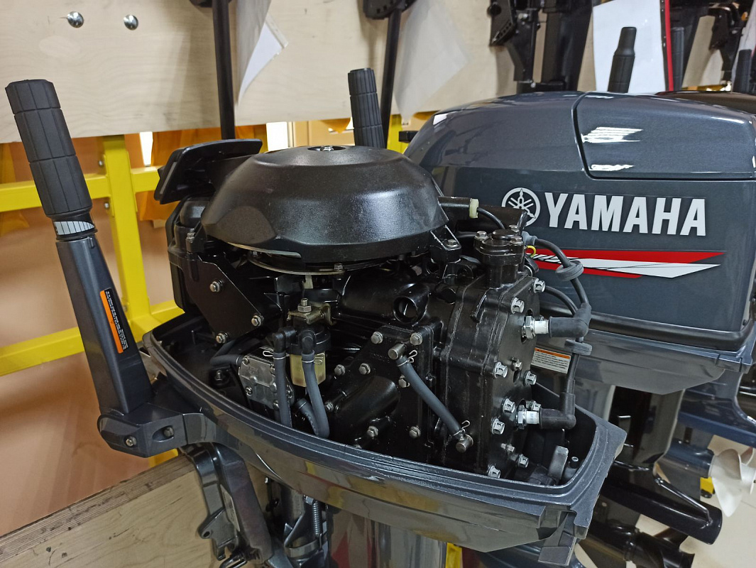 Лодочный мотор BREEZE T30S (2х тактный) в Нижневартовске