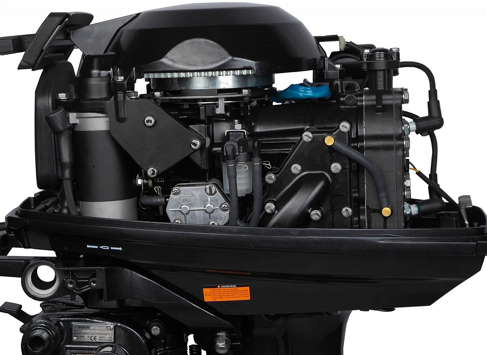 Лодочный мотор MARLIN MP 30 AWRL в Нижневартовске