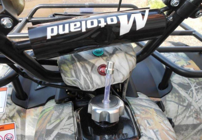 Квадроцикл MOTOLAND (МОТОЛЕНД) 200 ALL ROAD в Нижневартовске