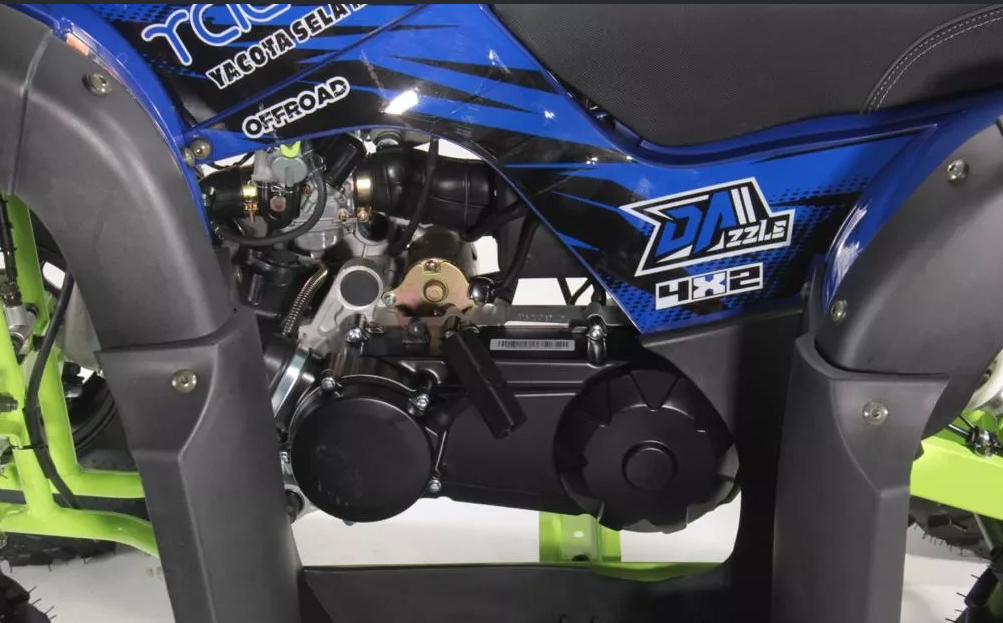 Квадроцикл YACOTA SELA MAX в Нижневартовске