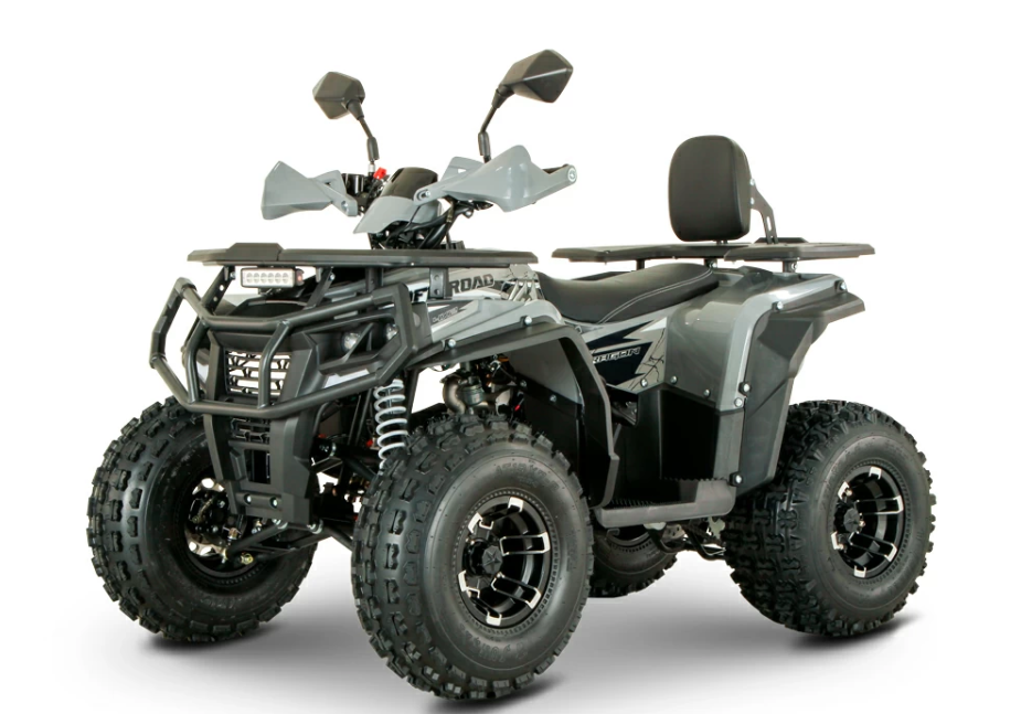 Квадроцикл YACOTA DRAGON LUX LD в Нижневартовске