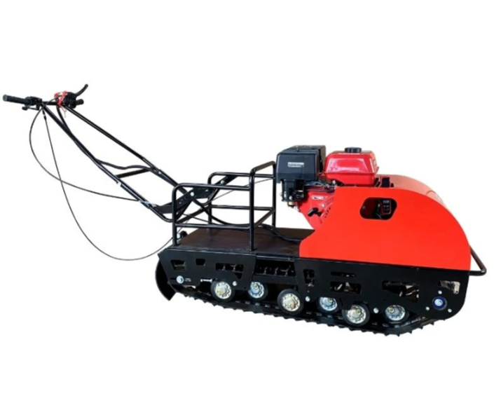 Мотобуксировщик Forza МБС3-17ВЭ в Нижневартовске