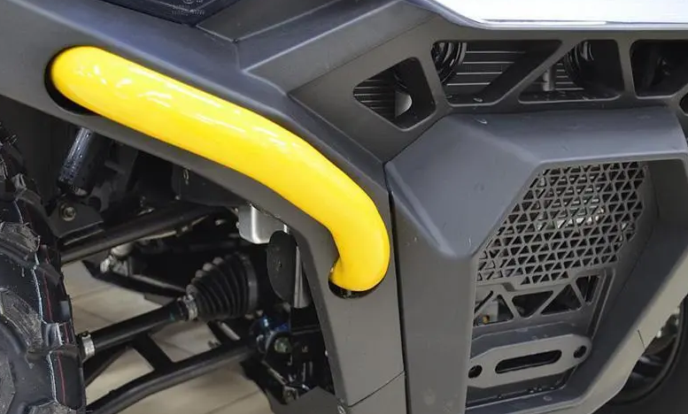 Квадроцикл HISUN GUARDIAN 400L /LONG в Нижневартовске