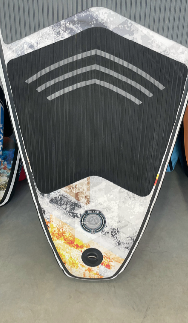 SUP (САП) ДОСКА RAIDEX I BOARD 11’ (332СМ) «MRAMOR» в Нижневартовске