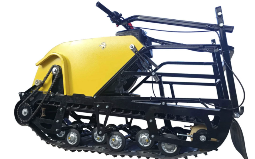 Мотобуксировщик РЫБАК PKD. PSD 15 л.с. (длинная база 1430мм) в Нижневартовске