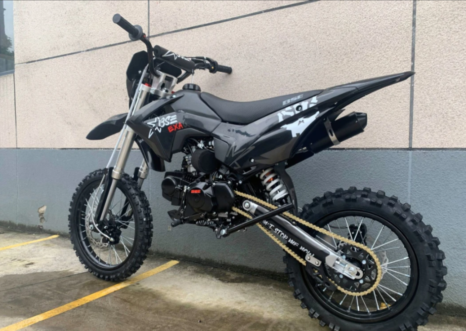 Питбайк BSE EXA SA 17/14 в Нижневартовске