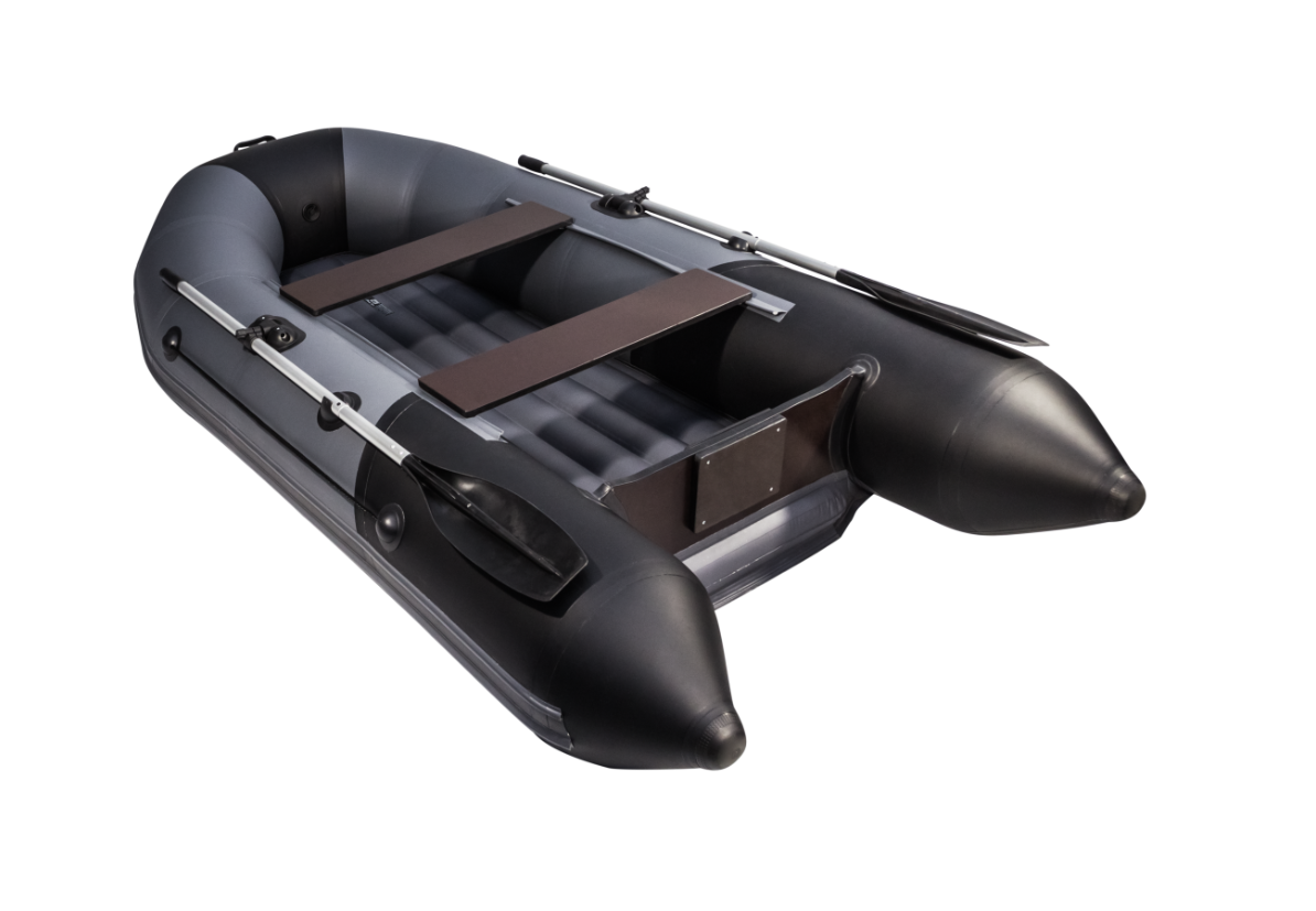 Лодка Таймень NX 2800 НДНД в Нижневартовске