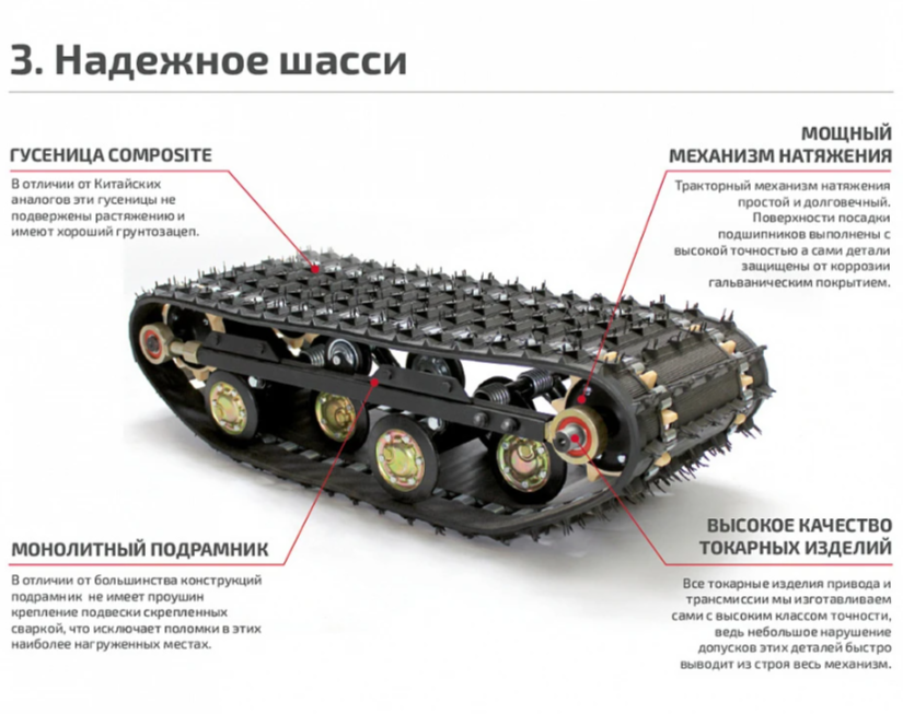 Мотобуксировщик НОРКА 380 MINI 9 л.с. в Нижневартовске