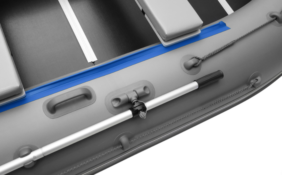 ЛОДКА ДРАККАР 3250 СК HANT в Нижневартовске