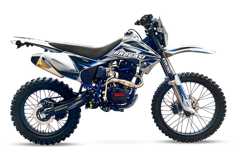 Мотоцикл Progasi PALMA 250 NEW (ZS172FMM) в Нижневартовске