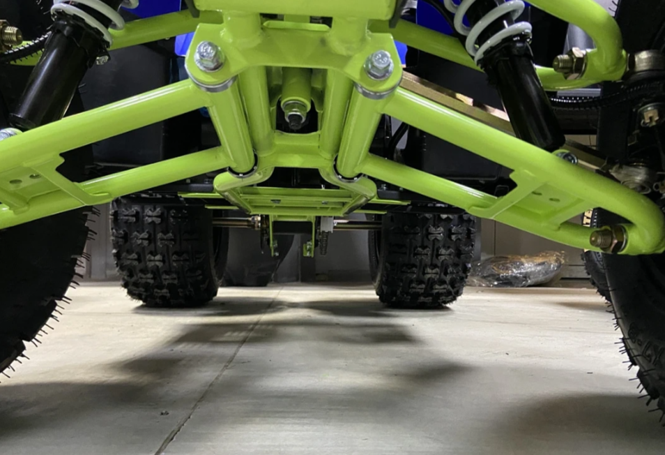 Квадроцикл PROMAX WILD 2.0 190 PRO (2025) в Нижневартовске