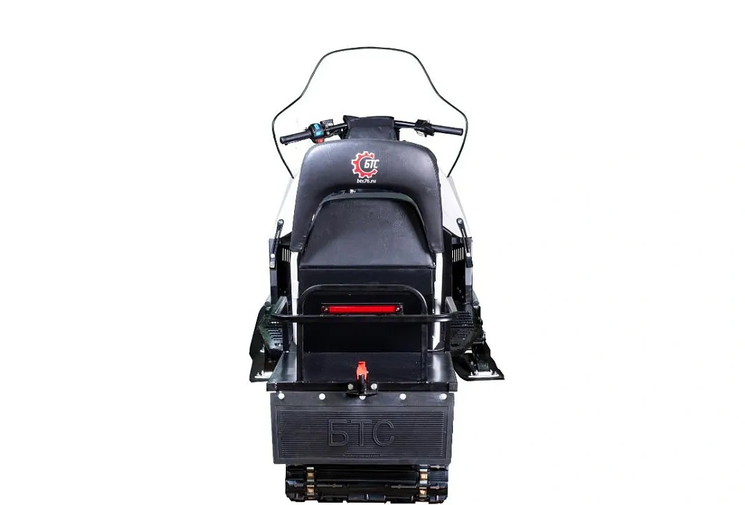 Снегоход БТС 4Т РК СУПЕР-ЛОНГ ЛЮКС/ 27 л.с. 680 м3 в Нижневартовске