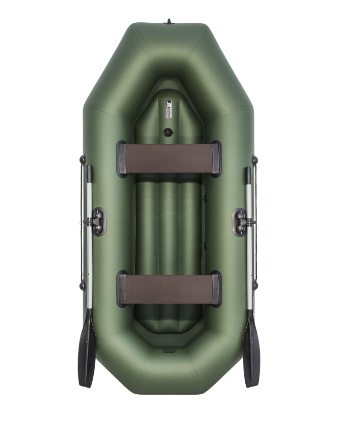 Лодка АКВА-ОПТИМА 260 НД в Нижневартовске